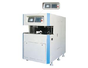 pvc window door cnc corner cleaning machine