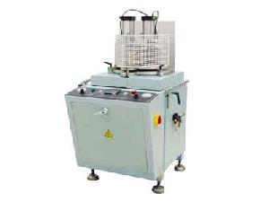 head welding machine