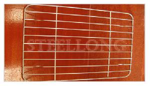 Cooking Grids