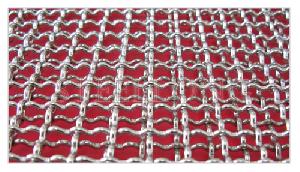 Crimped Wire Mesh