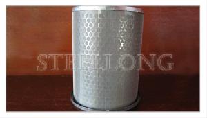 filter cartridge tube