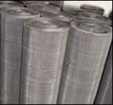 Mild Steel Wire Mesh