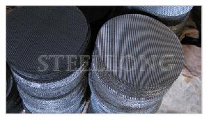 mild wire cloth discs