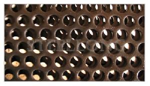 Perforated Metal Sheet