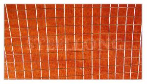 stainless steel welded wire mesh