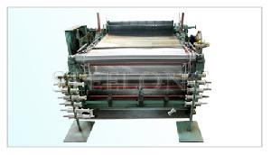 Weaving Machine