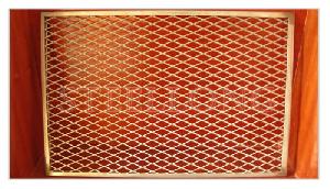 Wire Screen Diamond