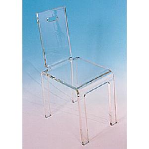 Acrylic Chair Furniture
