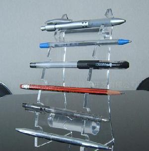 Acrylic Pen Holder