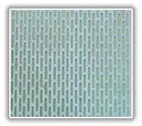 Perforated Metal