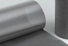 Stainless Steel Wire Mesh
