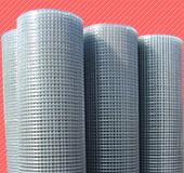 Welded Wire Mesh