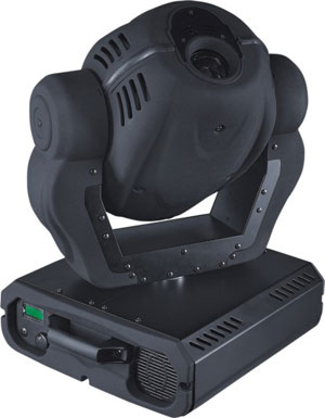 250w Moving Head Light Pha008