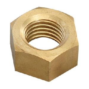 Hex Nuts