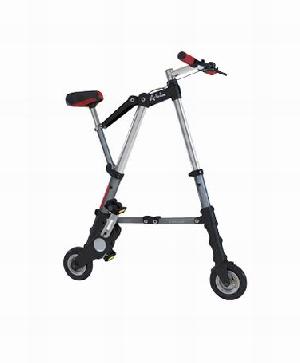 Foldable Mini Bike