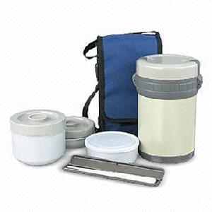 vacuum lunch boxes