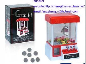 Mini Dolls Crane Machine