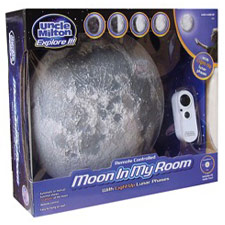 moon lamp