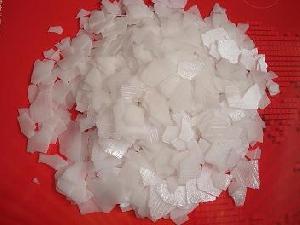 caustic soda flake