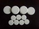 Effervescent Chlorine Tablet