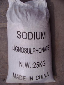 sodium lignosulphonate