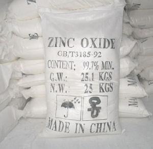 Zinc Oxide