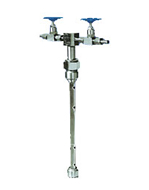 Fischer-porter Intelligent Annubar Flow Meter
