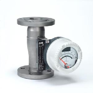 Gas Flow Meters