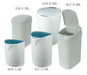 Supply Rubbish Garbage Bin, Waste Bin, Bins, Dustbin