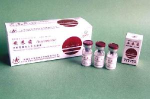 growth hormone rhgh ansomone 191aa