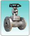 Forged Steel Gate Valve