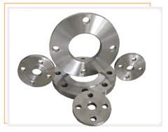 Steel Flange