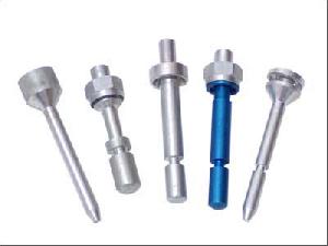 valve spindle