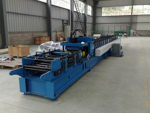 Sell C-z Purline Machine