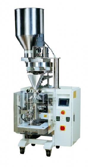 Granule Automatic Packing Machine