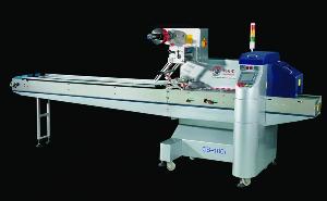 One Of Our Best-sellers Of Regular Goods And Food Packing Machine Cb-100i