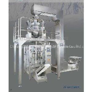 Unregular Granule Packing Machine Cb-5240