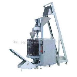 Vertical Granule Wrapping Machine Cb-4230