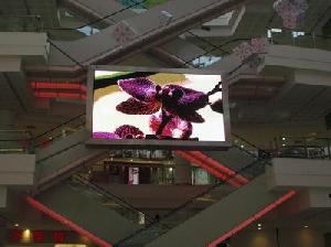 indoor p10mm led screen