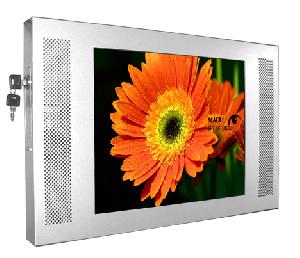 19inch Lcd Ad Player