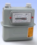 Domestic Gas Meters