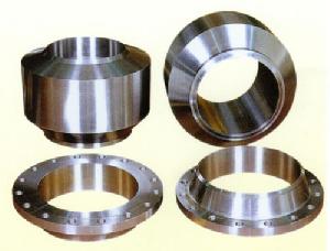 Offer Special Alloy Forging