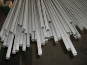 heat exchanger tubes