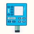membrane switch kepad nameplate