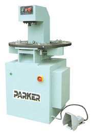 Alu-alloy Variable Punching Machine Door Window Machine