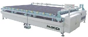 Rectilinear Glass Cutting Machine Rgc