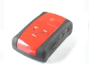 Gps Personal Tracker