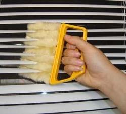 Mini Venetian Blinds Cleaner