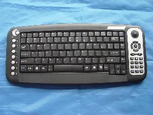 Wireless Keyboard Contain Trackball K7