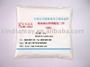 Disodium Phosphate Anhydrous Adsp Food Grade